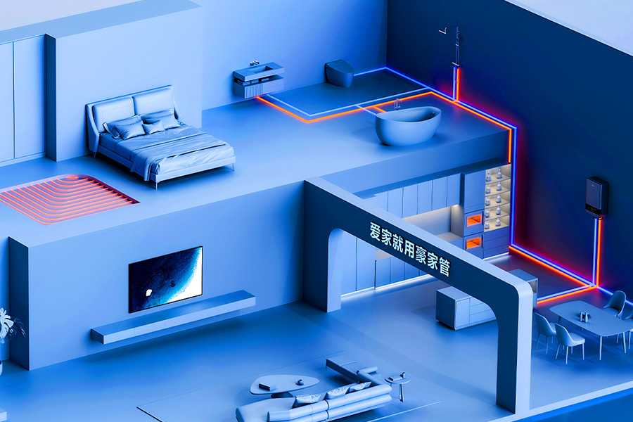 能耗問題顯現(xiàn) 實(shí)現(xiàn)綠色新基建要過幾道關(guān)？