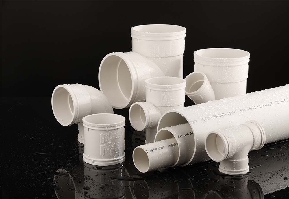 UPVC管和PVC管的區(qū)別？