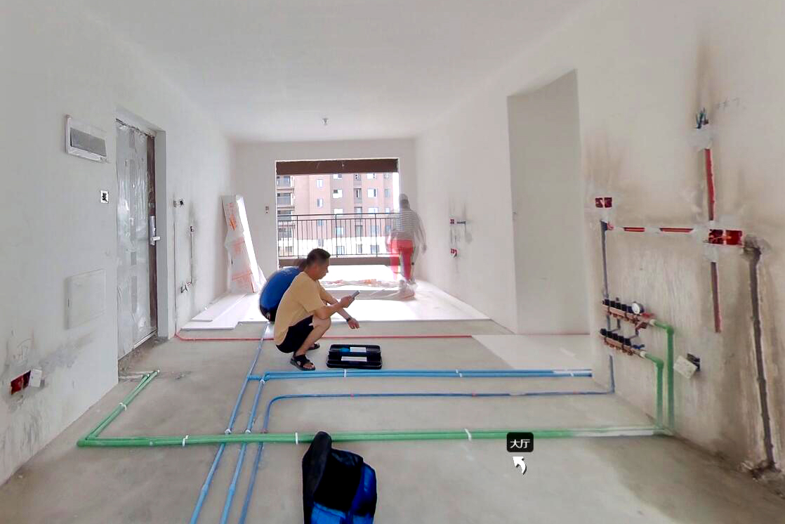 為什么PPR管這種材質(zhì)的方便安裝？