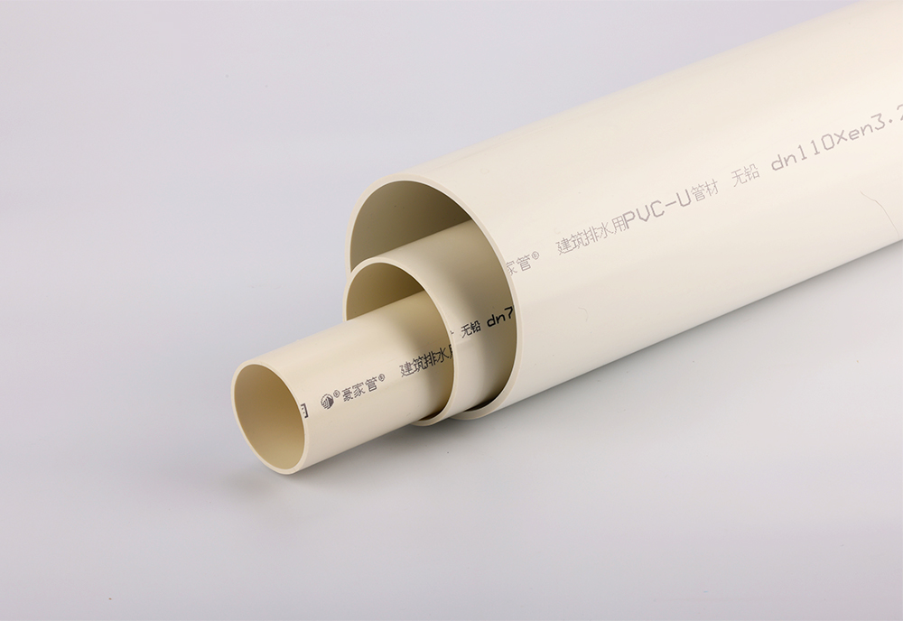 6分PVC水管常用在哪里？