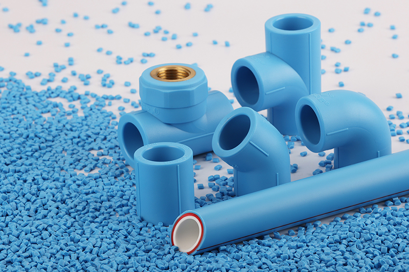 PPR管是用什么材料做的？