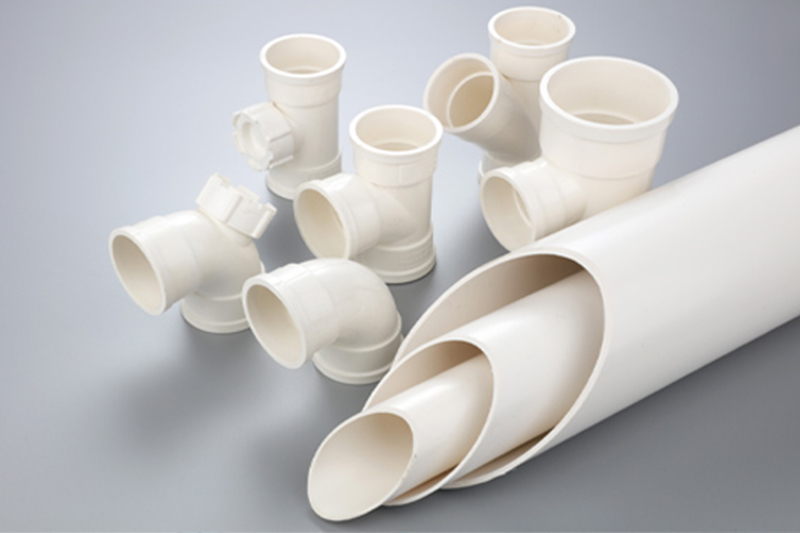 PVC穿線管白色好還是紅色好？