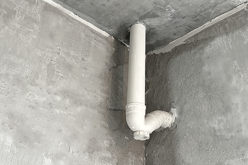 水管漏水怎么修補(bǔ)？