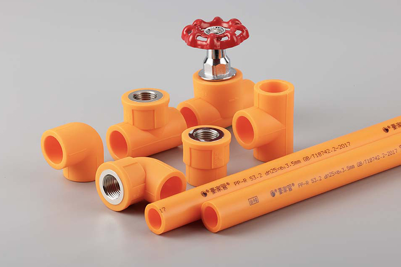 PPR水管壁厚越厚越好嗎？