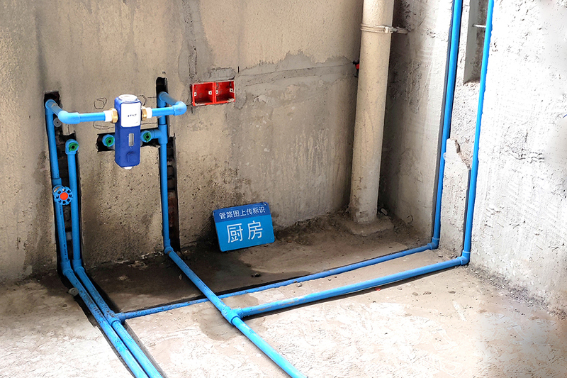 下水管怎么改地漏？