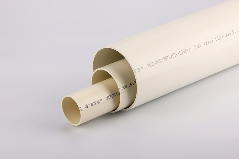 PVC管標(biāo)準(zhǔn)長(zhǎng)度是多少？
