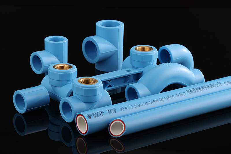 PPR水管可以暴曬嗎？