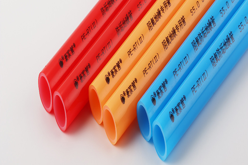 PPR管和地暖管能熱合嗎？