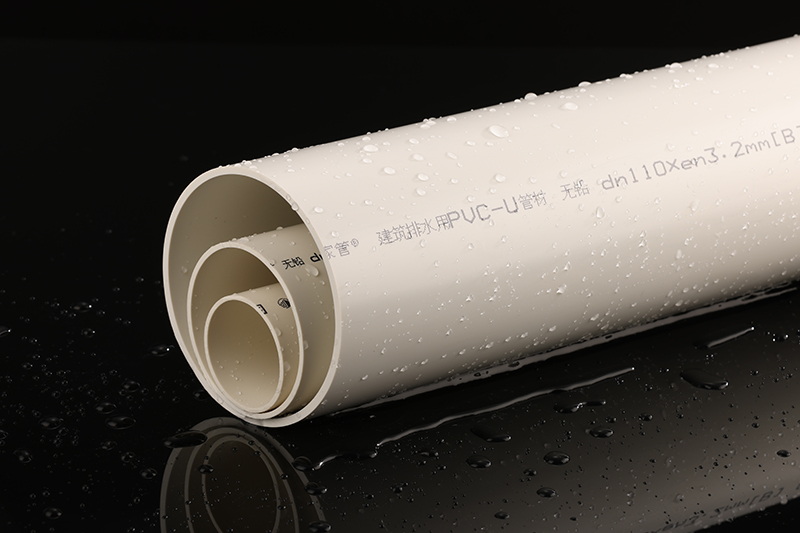 PVC管和鍍鋅鋼管怎么連接？