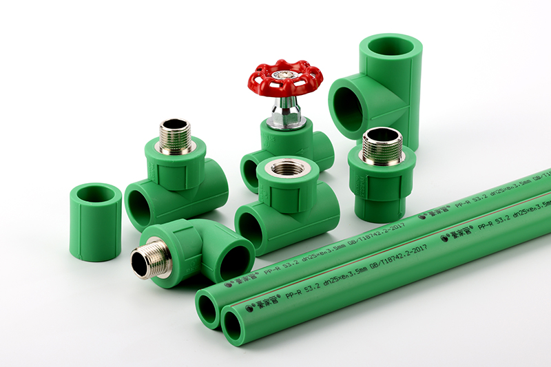 PPR回水管應(yīng)該怎么安裝？