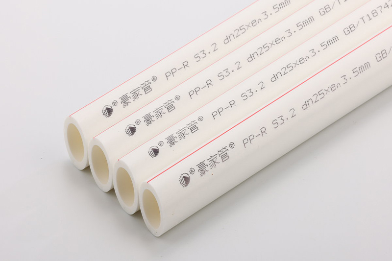 De水管是什么水管？