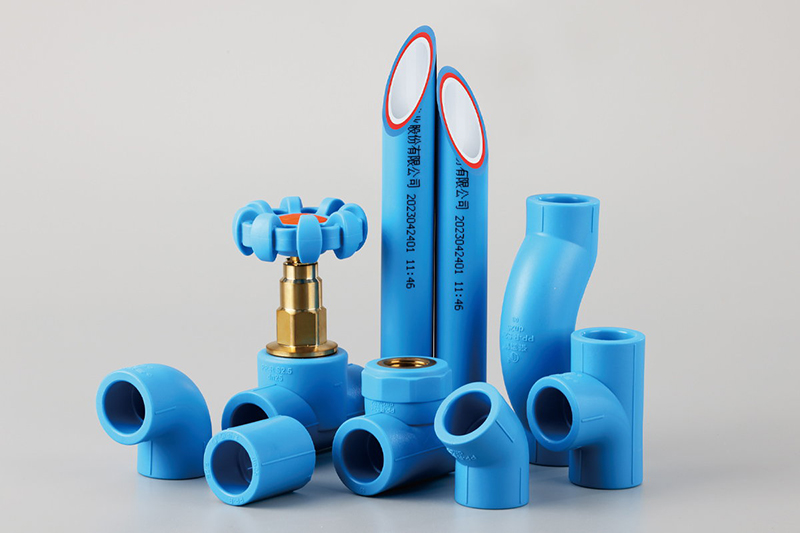 PPR管可以做氣管嗎?