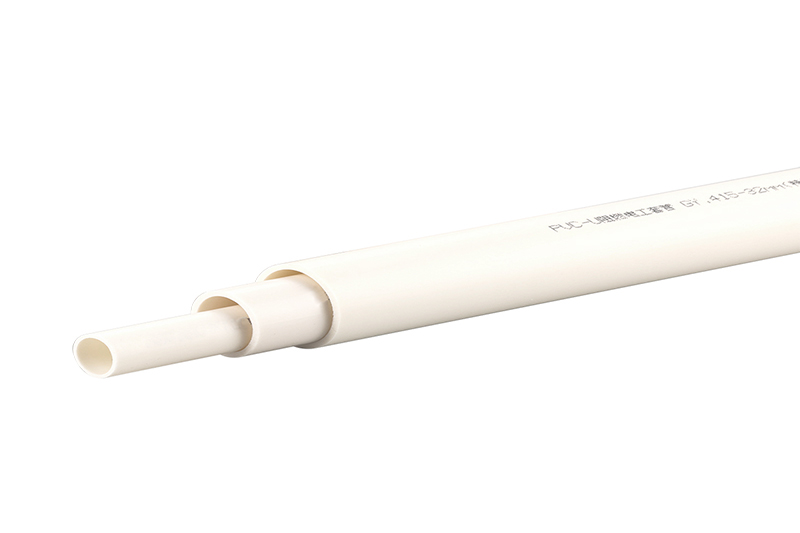 穿電線管什么情況下用鍍鋅鋼管？