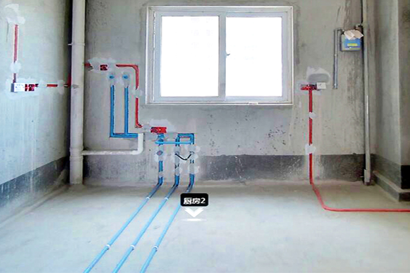 裝修電線(xiàn)管用透明的好嗎？