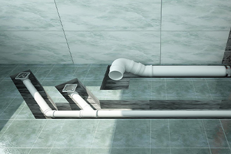 PVC管道用什么疏通比較好？